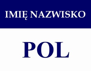 Plastron standard (plasSD)