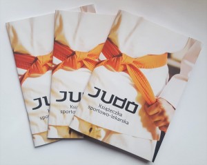 KSIĄŻECZKA SPORTOWO - LEKARSKA