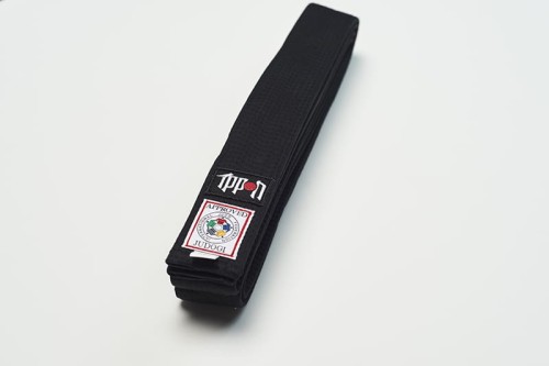JIBIJF___Ippon_Gear_Elite_IJF_Judoguertel_schwarz___IJF_Judo_Belt_schwarz_1.jpg