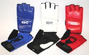 Ochraniacz pięści DAX FIT 