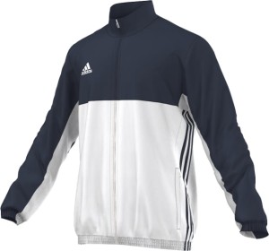 Dres reprezentacyjny - kurtka męska granatowo - biała adidas T16       ( AJ5383 )