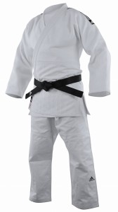 Judoga Adidas Champion II IJF APPROVED
