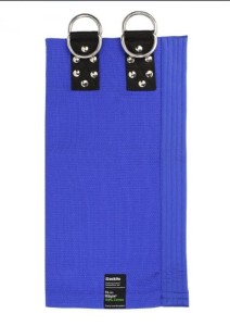 UCHWYT DO TRENINGU WSPINANIA 55 CM NIEBIESKI MOSKITO DELUX