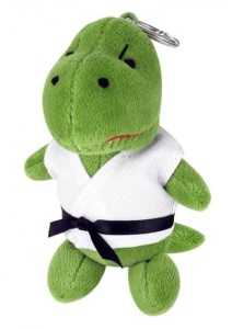 Pluszowe Zwierzątko - DINOZAUR