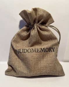 JUDOMEMORY
