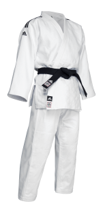 Judoga Adidas Champion III-1 (SLIM) IJF APPROVED 