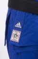 Adidas Champion IJF Slim 2015 Close Up