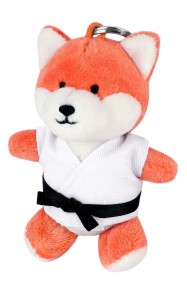 Pluszowe Zwierzątko - LIS