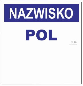 Oficjalny Backnumber  PZ JUDO ŚREDNI
