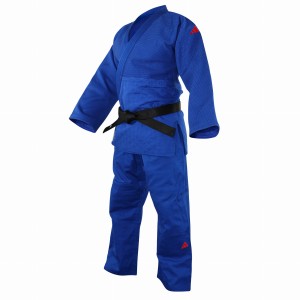 Judoga adidas Champion III  MADE IN JAPAN niebieska