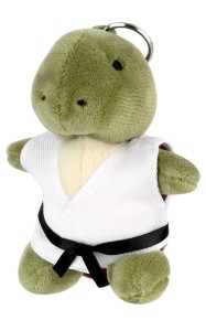 PLUSZOWE ZWIERZĄTKO - ŻÓŁW