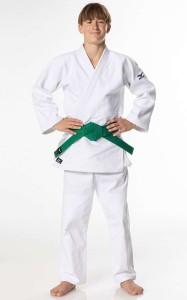 Judoga Mizuno Hayato