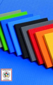 Mata TATAMI Deluxe (MATD)