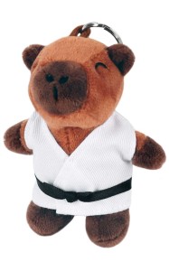 Pluszowe Zwierzątko - KAPIBARA