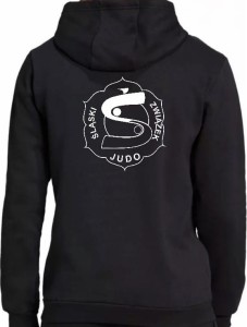 BLUZA ADIDAS ŚLĄSKI ZWIĄZEK JUDO