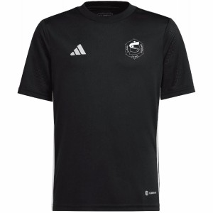 KOSZULKA  ADIDAS MŁODZIEŻOWA ŚLĄSKI ZWIĄZEK JUDO  