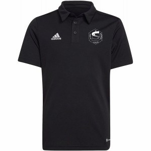 KOSZULKA POLO ADIDAS ŚLĄSKI ZWIĄZEK JUDO  