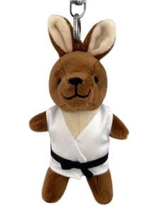 Pluszowe Zwierzątko - KANGUR