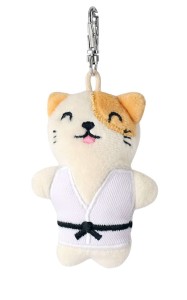 Zawieszka Maskotka - KOT