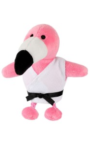 Pluszowe Zwierzątko - FLAMING