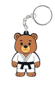 Zawieszka do kluczy - MIŚ