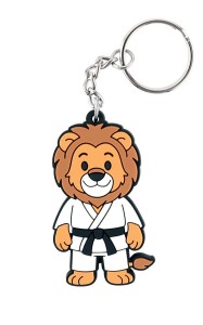 Zawieszka do kluczy - LEW