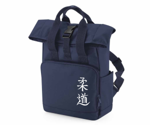 Plecak JUDO granatowy