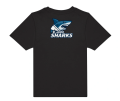 Judo Sharks_koszulka czarna2.png