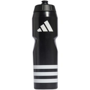 Bidon adidas 0.75L czarny 