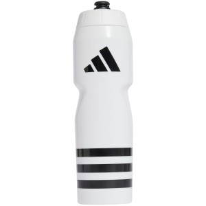 Bidon adidas 0.75L biały