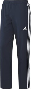 Dres reprezentacyjny - spodnie TEAM męskie granatowe adidas T16 ( AJ5319 )