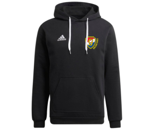 BLUZA ADIDAS Z KAPTUREM KS GWARDIA BIELSKO-BIAŁA