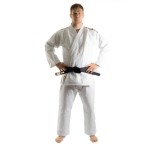Judoga Essimo IJF Gold