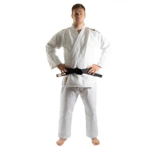 Judoga Essimo IJF Gold