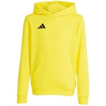 Bluza SWEAT adidas młodzieżowa żółta