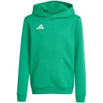 Bluza SWEAT adidas młodzieżowa zielona