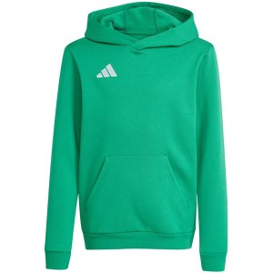 Bluza SWEAT adidas młodzieżowa zielona
