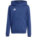 Bluza SWEAT adidas młodzieżowa granatowa