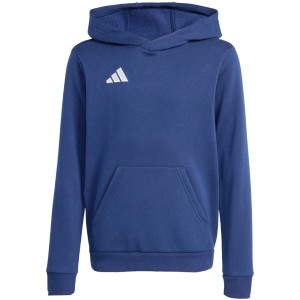 Bluza SWEAT adidas młodzieżowa granatowa