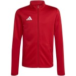 Bluza TRAINING adidas młodzieżowa czerwona