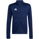 Bluza TRAINING adidas młodzieżowa granatowa