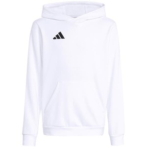Bluza SWEAT adidas młodzieżowa biała