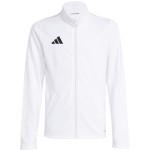 Bluza TRAINING adidas młodzieżowa biała