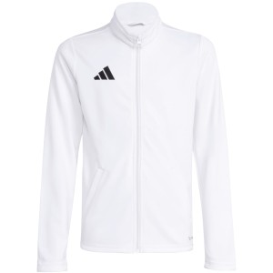 Bluza TRAINING adidas młodzieżowa biała