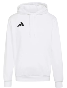 Bluza SWEAT adidas biała