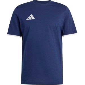 Koszulka Adidas Tee granatowa
