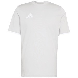 Koszulka Adidas Tee szara