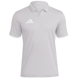 Koszulka Adidas POLO szara