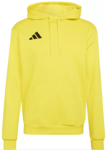 Bluza SWEAT adidas żółta