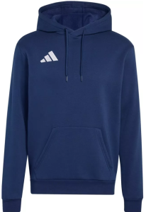 Bluza SWEAT adidas granatowa